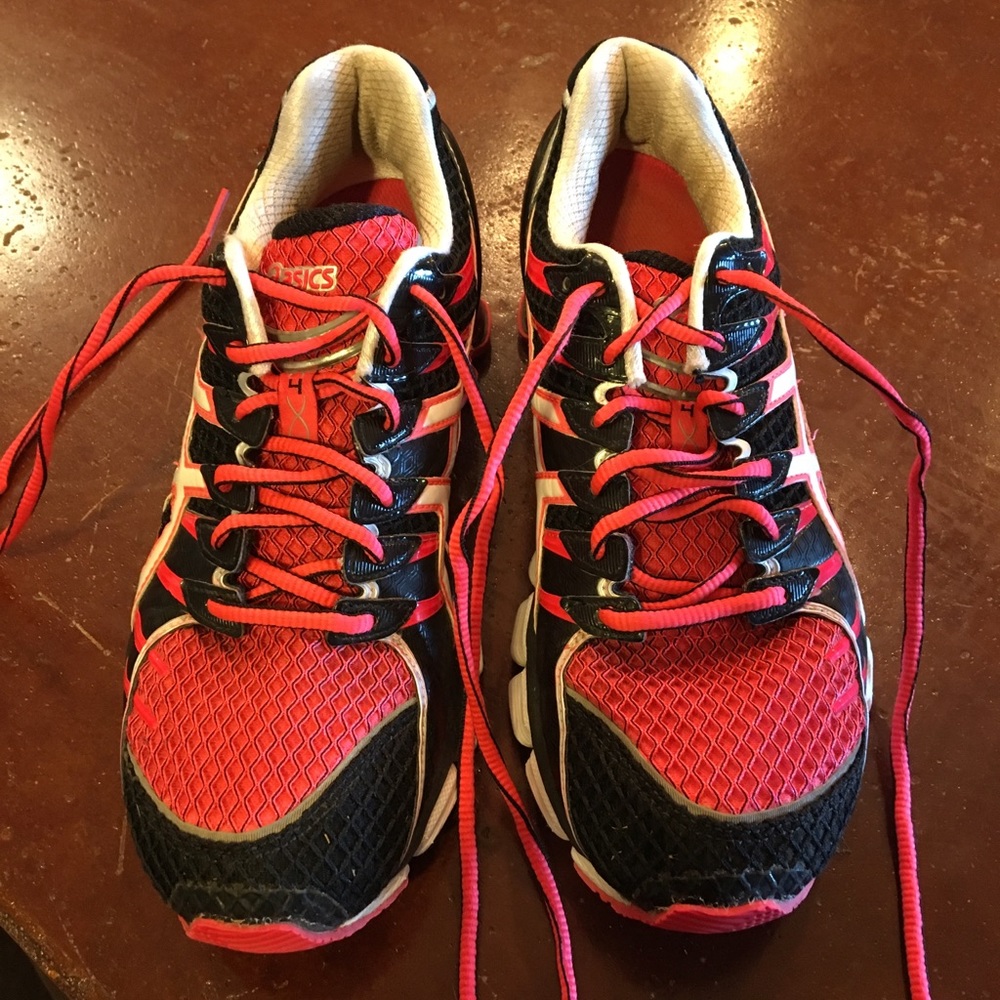 ASICS Gel kinsei 4 Womens